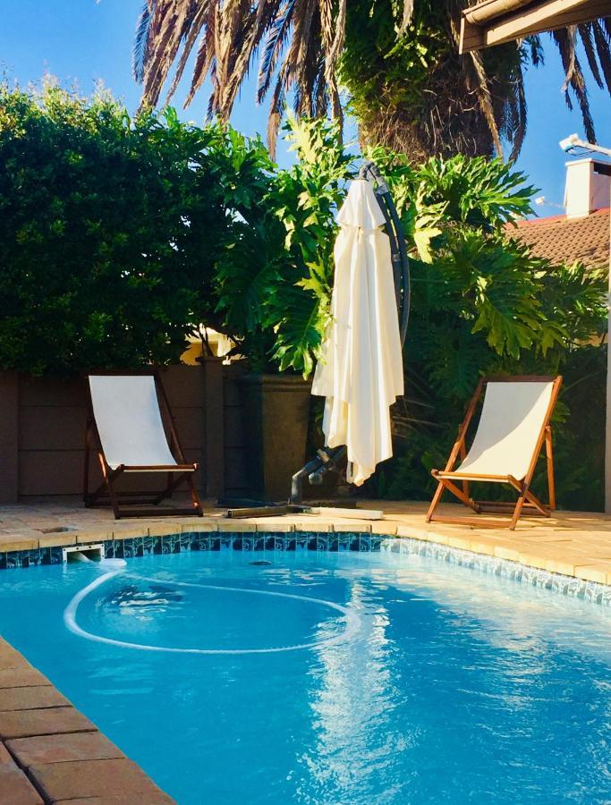Dolphin Circle Bed And Breakfast Plettenberg Bay Bagian luar foto