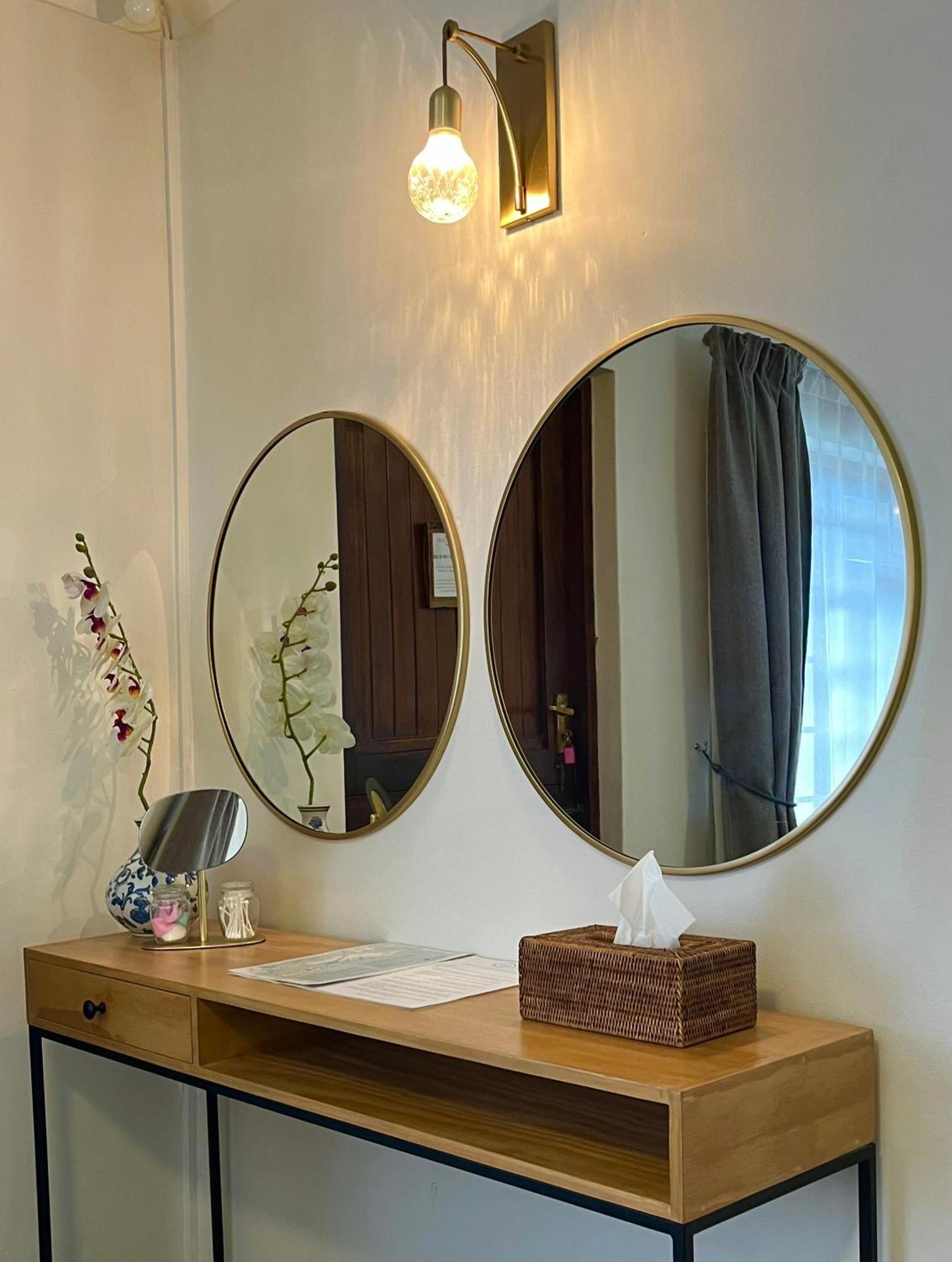 Dolphin Circle Bed And Breakfast Plettenberg Bay Bagian luar foto
