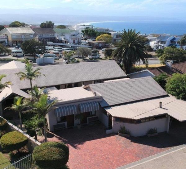 Dolphin Circle Bed And Breakfast Plettenberg Bay Bagian luar foto